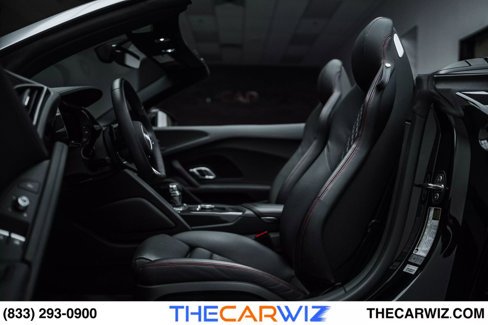 Used 2021 Audi R8 V10 image 75