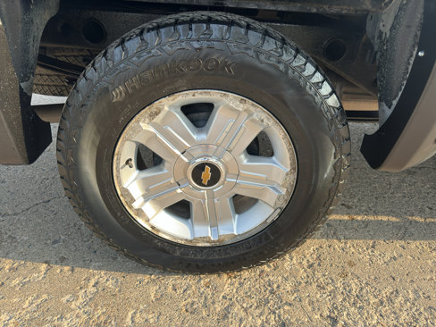 Used 2010 Chevrolet Silverado 1500 LT w/ Power Pack Plus image 8