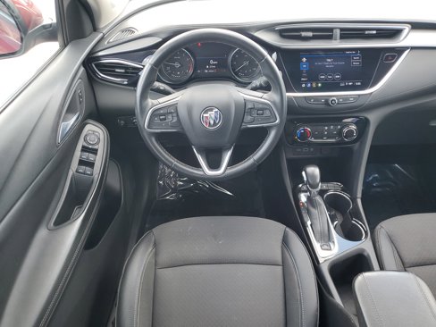 Used 2022 Buick Encore GX Preferred w/ Cold Weather Comfort Package image 13