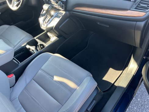 Used 2018 Honda CR-V EX-L image 32