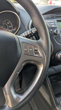 Used 2015 Hyundai Tucson GLS image 34