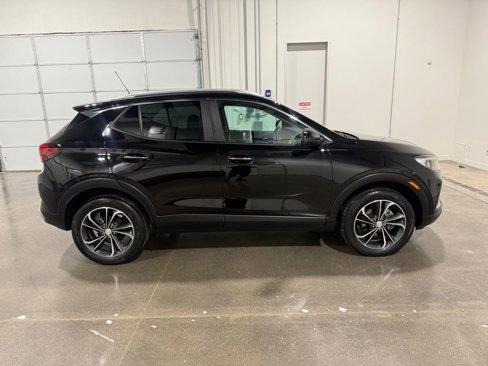 Used 2023 Buick Encore GX Select image 4