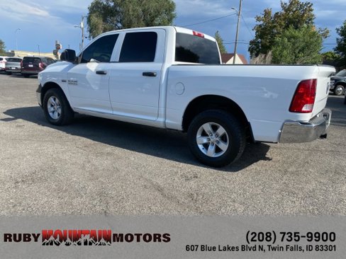 Used 2016 RAM 1500 Tradesman w/ Popular Equipment Group image 5