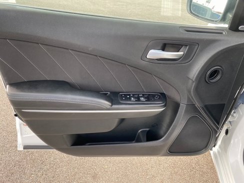 Used 2023 Dodge Charger SXT image 16