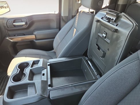 Used 2020 Chevrolet Silverado 1500 LT w/ Bed Protection Package image 21