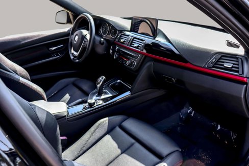 Used 2014 BMW 328i Sedan image 32