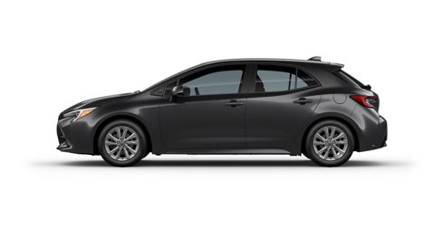 New 2025 Toyota Corolla SE w/ SE Package image 62