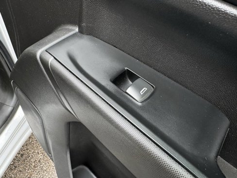 Used 2019 Chevrolet Silverado 1500 Custom image 36