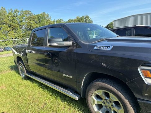 Used 2019 RAM 1500 Big Horn image 3