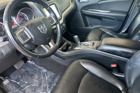 Used 2016 Dodge Journey Crossroad image 17