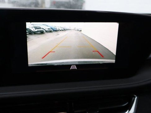 New 2025 Buick Envista Sport Touring w/ Convenience I Package image 19