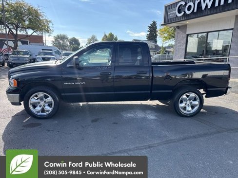 Used 2003 Dodge Ram 1500 Truck SLT image 8