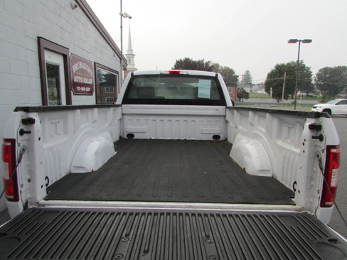 Used 2020 Ford F150 XL w/ Equipment Group 101A Mid image 4