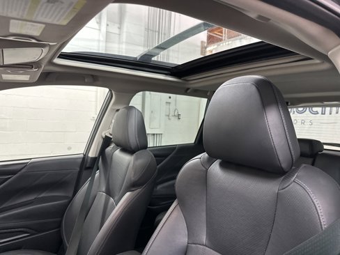 Used 2021 Subaru Forester Limited w/ Popular Package #3 image 39