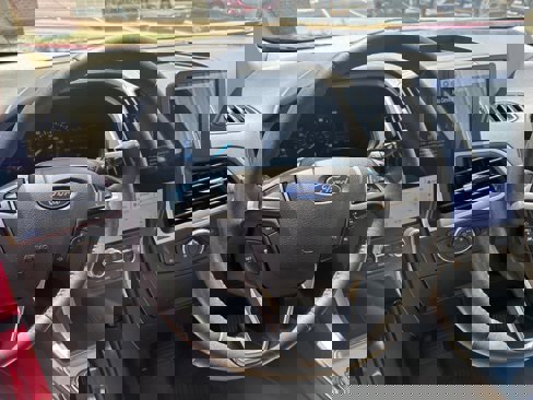 Certified 2022 Ford Edge SEL w/ Convenience Package image 27
