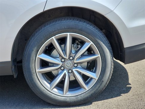 Certified 2022 Acura RDX w/ Technology Package image 35