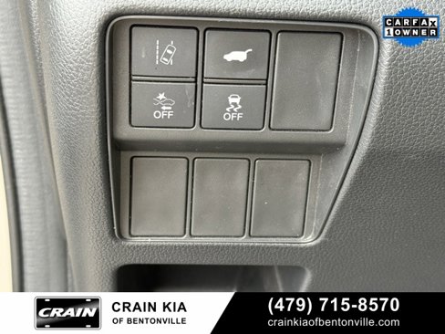 Used 2017 Honda CR-V EX-L image 11