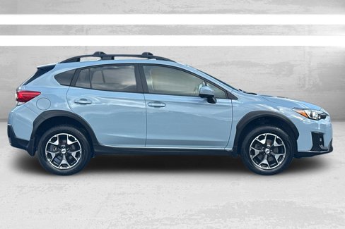 Used 2018 Subaru Crosstrek 2.0i Premium w/ Popular Package #2 image 3