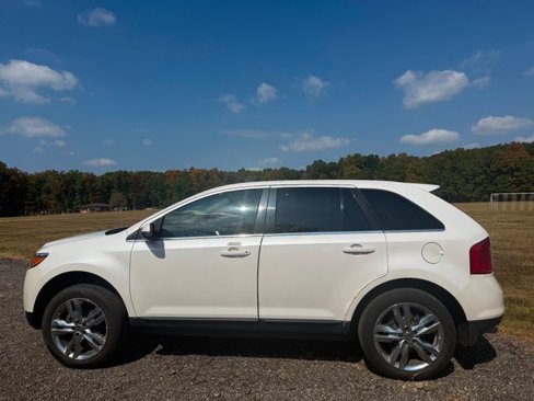 Used 2013 Ford Edge Limited image 2