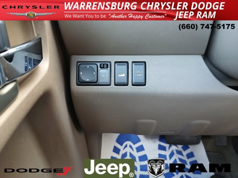 Used 2017 Nissan Frontier SV image 29