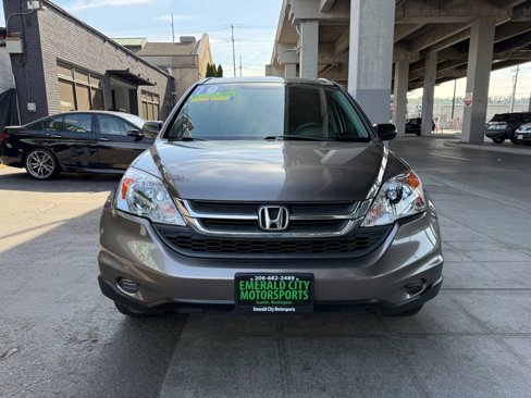 Used 2010 Honda CR-V LX image 2