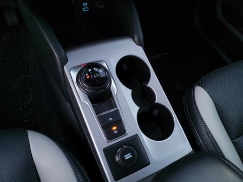 Used 2022 Ford Bronco Sport Big Bend w/ Convenience Package image 11