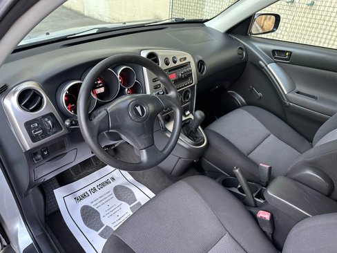 Used 2008 Pontiac Vibe image 9