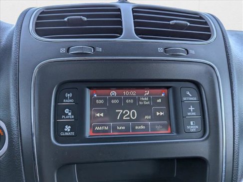 Used 2016 Dodge Journey SE w/ Flexible Seating Group image 17