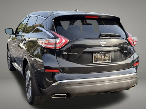 Used 2015 Nissan Murano S w/ Navigation Package image 3