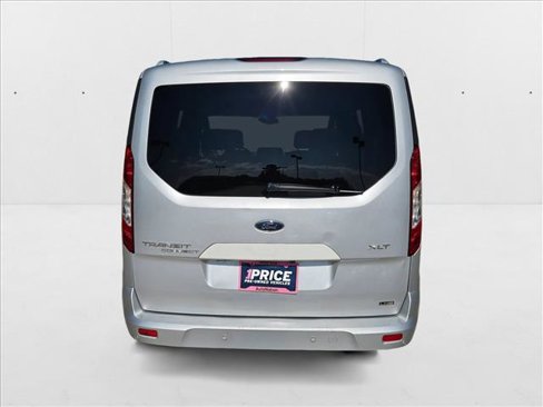 Used 2017 Ford Transit Connect XLT image 7