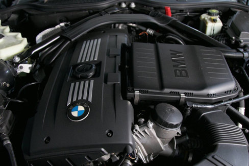 Used 2012 BMW Z4 sDrive35i image 17