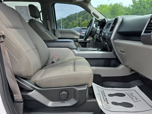 Used 2018 Ford F150 XLT image 17