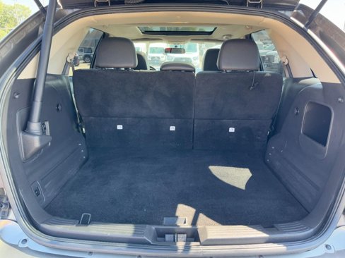 Used 2014 Ford Edge SEL w/ Canadian Touring Package image 6