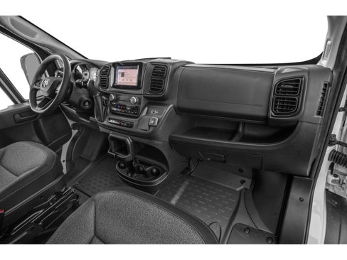 New 2026 RAM ProMaster 2500 w/ Convenience Group image 10