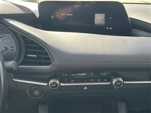 Used 2025 MAZDA MAZDA3 s image 18