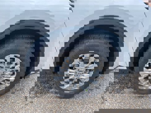 New 2025 Ford Escape Active w/ Cold Weather Package image 23