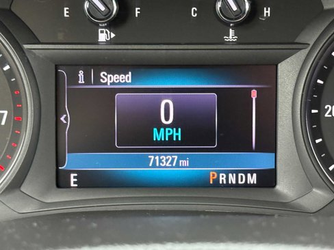 Used 2019 Buick Encore Sport Touring w/ Safety Package image 43