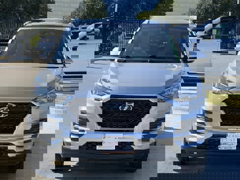 Used 2020 Hyundai Tucson Value image 6