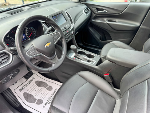 Used 2020 Chevrolet Equinox LT w/ Midnight Edition image 15