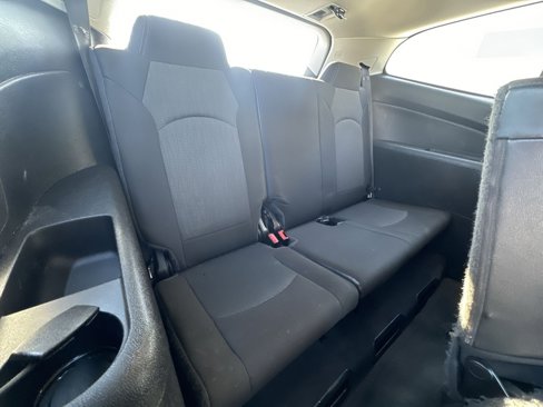 Used 2016 Chevrolet Traverse LT image 22