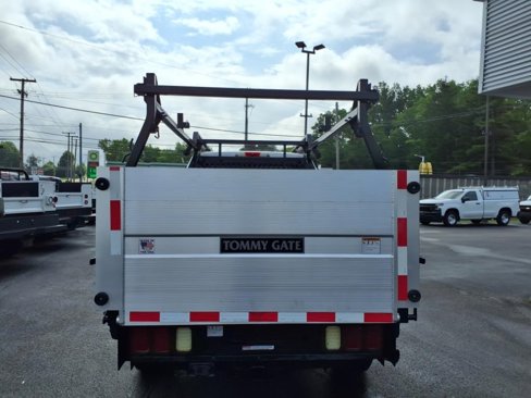 Used 2018 Ford F250 XL w/ Power Equipment Group image 6