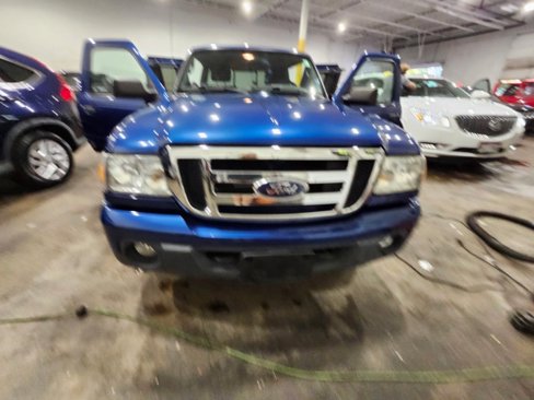 Used 2011 Ford Ranger XLT image 6