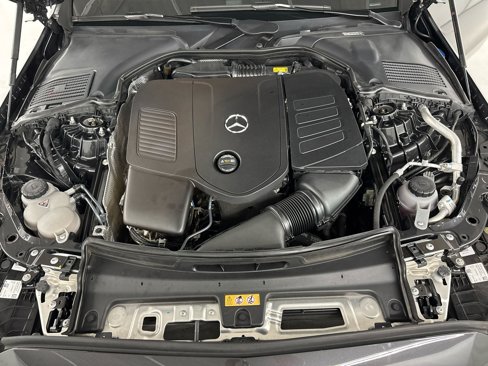 Certified 2023 Mercedes-Benz C 300 Sedan image 20