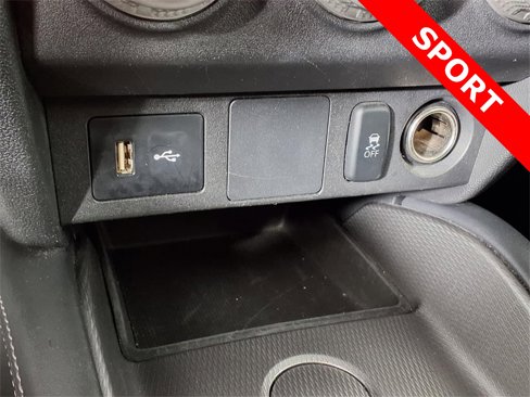 Used 2021 Mitsubishi Outlander Sport ES image 20