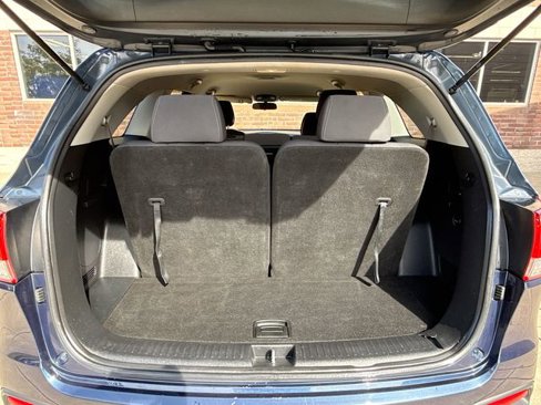 Used 2016 Kia Sorento LX image 24