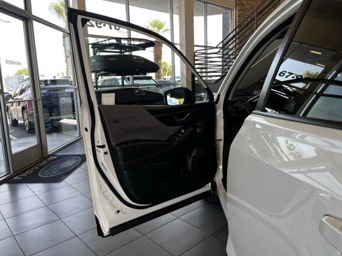 Certified 2023 Subaru Forester Sport image 7
