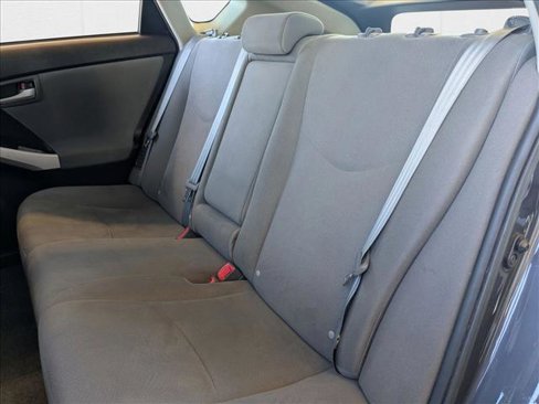 Used 2013 Toyota Prius Two image 16