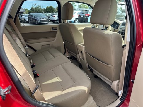 Used 2009 Ford Escape XLT image 24
