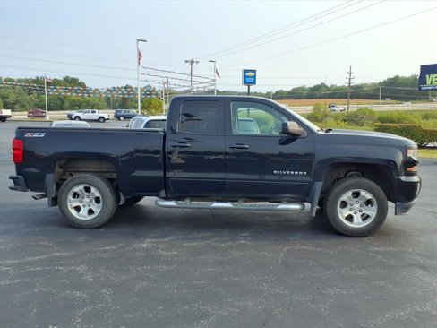 Used 2017 Chevrolet Silverado 1500 LT w/ All Star Edition image 28
