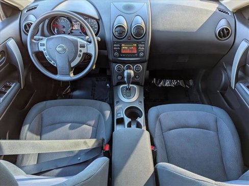 Used 2013 Nissan Rogue S w/ Special Edition Pkg image 18